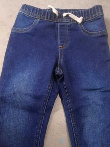Cute Denim Jeans