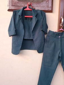 Co Ord Set