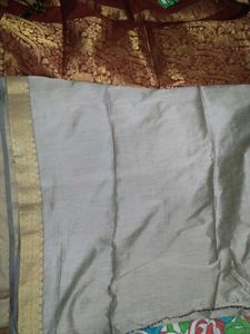 2 Saree Combo
