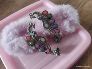 earings