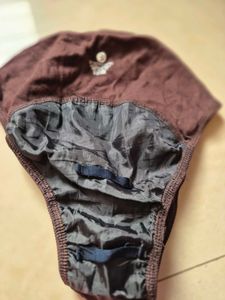 Brown Innerwear