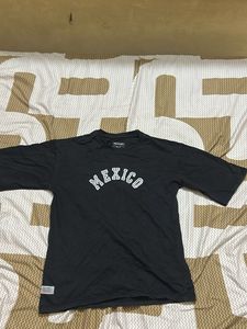 Mexico Graphic T-Shirt