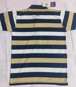 Mens Rulled Polo Tshirt