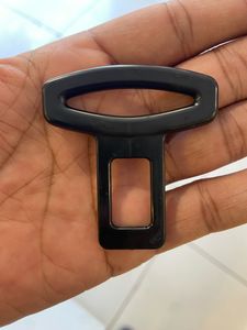 Seat Belt Clip