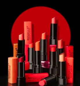 Ronzille Lipstick Set