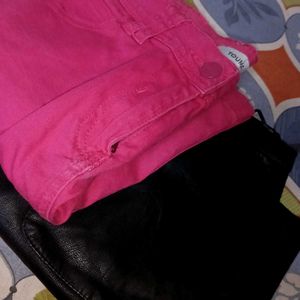Combo Skirts