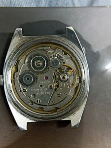 Allwyn Watch