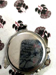 Stylish Men&#39;s  Pocket Watch