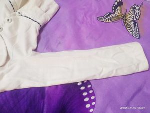 Winter Blazer