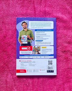 Oswaal Books (Commerce) Pyqs 2025