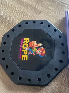 Rope Battle Puzzle Game