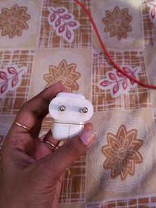 Workin Apple Charger. !!! Grab Now! ❤️(No Cable)