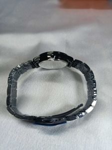 SNILLE Neo Bandhan Analog Watch For Couple