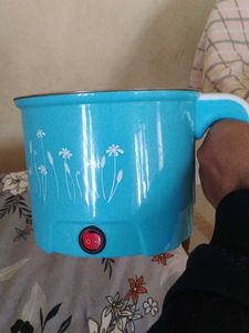 Electric Rice Cooker