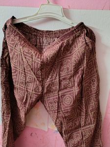 Kurta Set With Dupatta