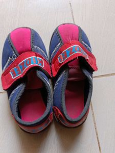 Kidzee Baby Shoes