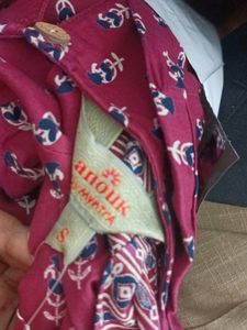 Multi Printed Kurta Set (Women&#39;s) Fixed Price