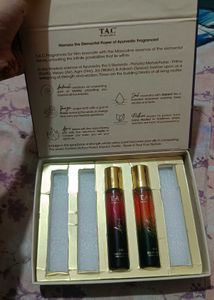 Tac Men Perfume