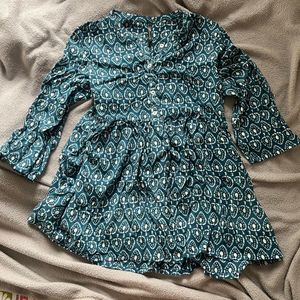 HERE&amp;NOW ETHNIC KURTI PINTEREST DESI