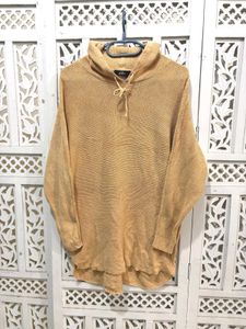 ✈️Imported Hoodie Knit Top C