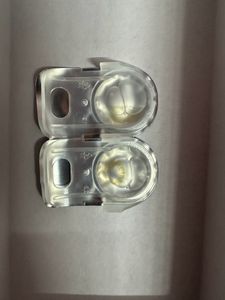 Olens Scandi Contact Lense (Olive Green)[-2.00]