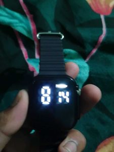 This Watch Like Good Condition