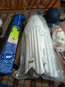 Stamford Limited Edition Cricket Kit