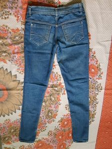 Ledies Jeans