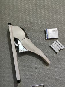 Stapler for Books/Notebooks