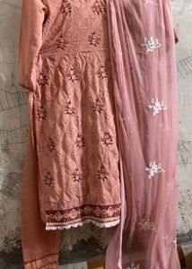 Pinch Dress