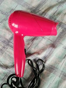 Hair Dryer