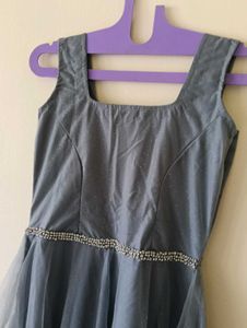 Dress ( Free Gift Available)