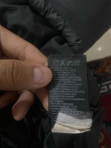 The North Face 700 Puffer Jacket