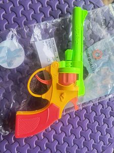 Toy Gun