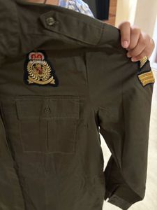 Shirt Kurta