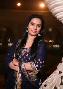 Elegant Lehenga Choli Set