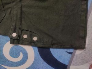 Short Jumpsuit For Girls