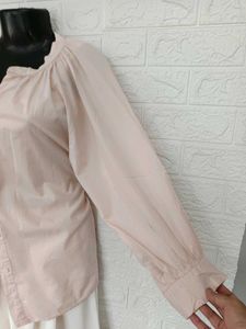 Korean Oversize Shirt