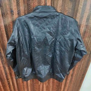 Lee Cooper Leather Jacket - Chest 40