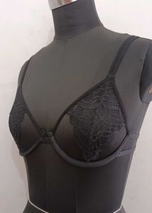 Designer Lace Bra..34BCD...36A