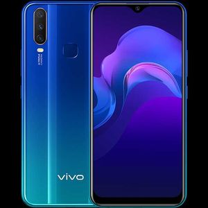Vivo Y12 | Blue 3GB/64GB | No Single Damage