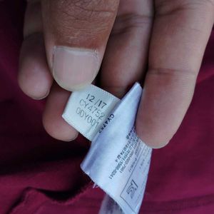 Adidas T Shirt For Boys