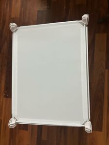 BOXJOY Storage Cube Door - White