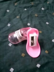 Shoes Shape Sharpener