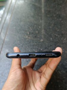 SAMSUNG GALAXY M30 MOBILE PHONE