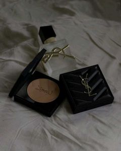 Ysl Compact