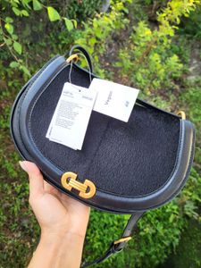 H&amp;M Premium Vegan Leather Two Way Bag