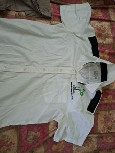 Lithium Transportation Shirt