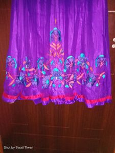 Anarkali Suit