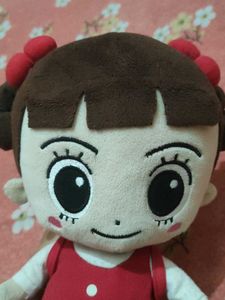 Jaddoo Korean Animated Plush Doll